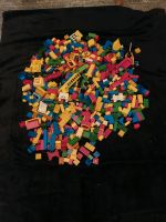 Lego Duplo Steine mit Platten Bochum - Bochum-Nord Vorschau