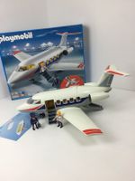 Playmobil Flugzeug Passagierflugzeug groß 5954 Nordrhein-Westfalen - Gelsenkirchen Vorschau