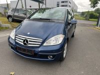 Mercedes-Benz A 200 A -Klasse A 200 Hessen - Kassel Vorschau