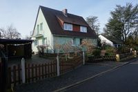 Dies oder keins ... Großes Familiendomizil mit ca. 159 m² Wfl. + Wintergarten auf 960 m² Grdst. Niedersachsen - Steinhorst Vorschau