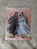 Mo dao zu shi Acryl Aufsteller MDZS Wei Wuxian Lan Wangji Baden-Württemberg - Eppelheim Vorschau