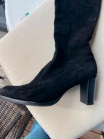 Stiefel schwarz Bayern - Lindau Vorschau