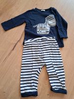 Set Sommer / Langarm Shirt und Hose Nordrhein-Westfalen - Rheine Vorschau