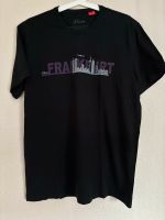 s.Oliver Herren T-Shirt Frankfurt am Main schwarz Print Größe L Hessen - Nüsttal Vorschau