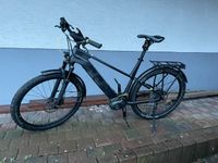 E- Bike Husqvarna Cross Tourer CT5 Saarland - Freisen Vorschau