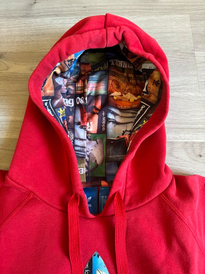 Adidas Hoodie in Bismark (Altmark)