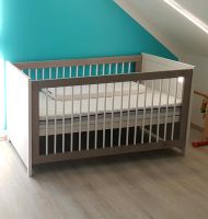 Babybett/ Kinderbett Baden-Württemberg - Wildberg Vorschau