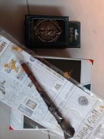 Harry Potter Hogwarts Sammlerpaket Funko Pop / Q-Fig Bayern - Nersingen Vorschau