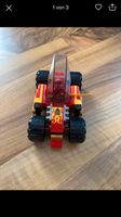 Lego Ninjago  Auto mit Figur Bayern - Saldenburg Vorschau