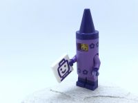 LEGO® Minifigur Stift-Mädchen Lego Movie 2 (71023) coltlm2-5 Bremen - Oberneuland Vorschau