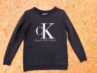 Calvin Klein Jeans Pullover Gr. XS Hessen - Ober-Ramstadt Vorschau