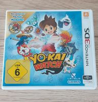 Nintendo DS Yokai Watch Baden-Württemberg - Kappel-Grafenhausen Vorschau