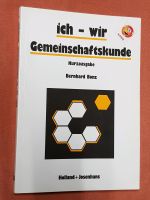 Buch Ich - wir, Gemeinschaftskunde Nr. 117 Auflage 4 Baden-Württemberg - Heimsheim Vorschau