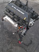 Motor  Jeep Grand Cherokee 6.4i SRT8 TNXE6 HEMI 468ps Mecklenburg-Vorpommern - Neubrandenburg Vorschau