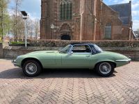 1972 Jaguar E-type V12 OTS Nordrhein-Westfalen - Bocholt Vorschau
