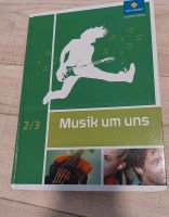 Musik um uns - Musikbuch Niedersachsen - Apen Vorschau