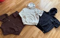2x Review Hoody, 1 x Review Jacke Größe M Hessen - Langenselbold Vorschau