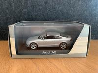 Audi A5 Coupe Modellauto Baden-Württemberg - Bad Wimpfen Vorschau