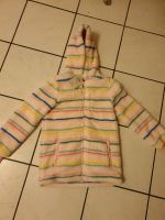 Bunte Fleecejacke Joules G.140 neu! Niedersachsen - Bad Rothenfelde Vorschau