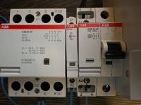 ABB ABB S201-B6 Sicherungsautomat B-Charakteristik, 6kA, 6A, 1P Leipzig - Paunsdorf Vorschau