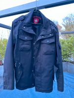 Wellensteyn Funktionsjacke, Modell Retro, Gr. l, schwarz Aachen - Vaalserquartier Vorschau