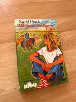 Sigrid Heuck Wo sind die Ponys, Tinka? Kinderbuch Stuttgart - Feuerbach Vorschau
