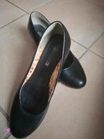 living Update Pumps schwarz gr 40 Rheinland-Pfalz - Hilgert Vorschau