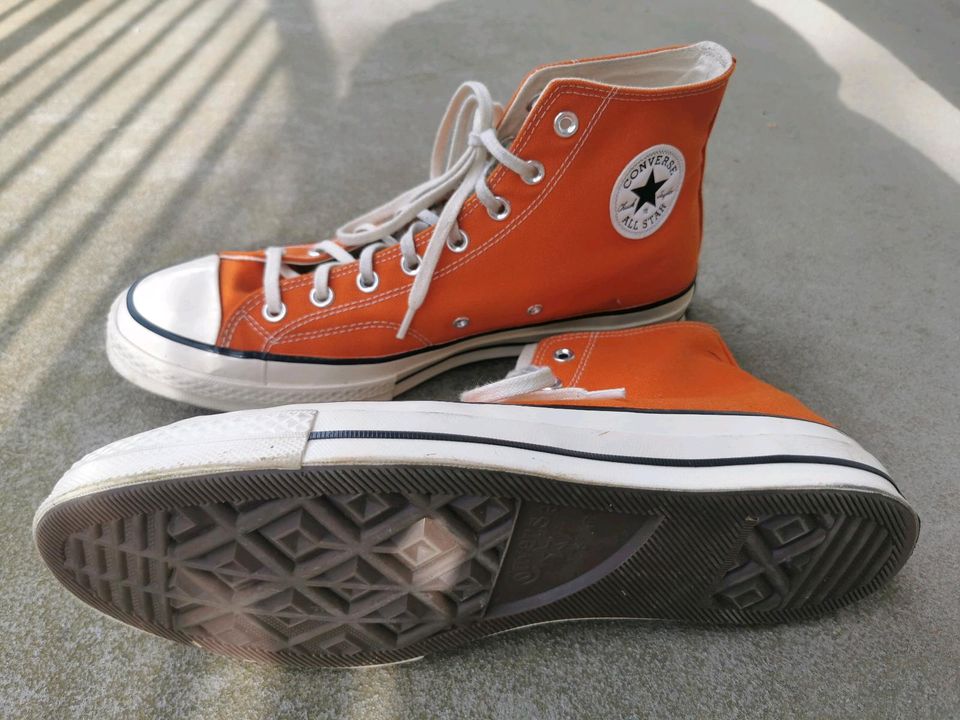 Converse Chuck Taylor All Star 70s US11 in Dreieich