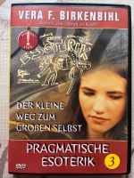 DVD Pragmatische Esoterik Herzogtum Lauenburg - Breitenfelde Vorschau