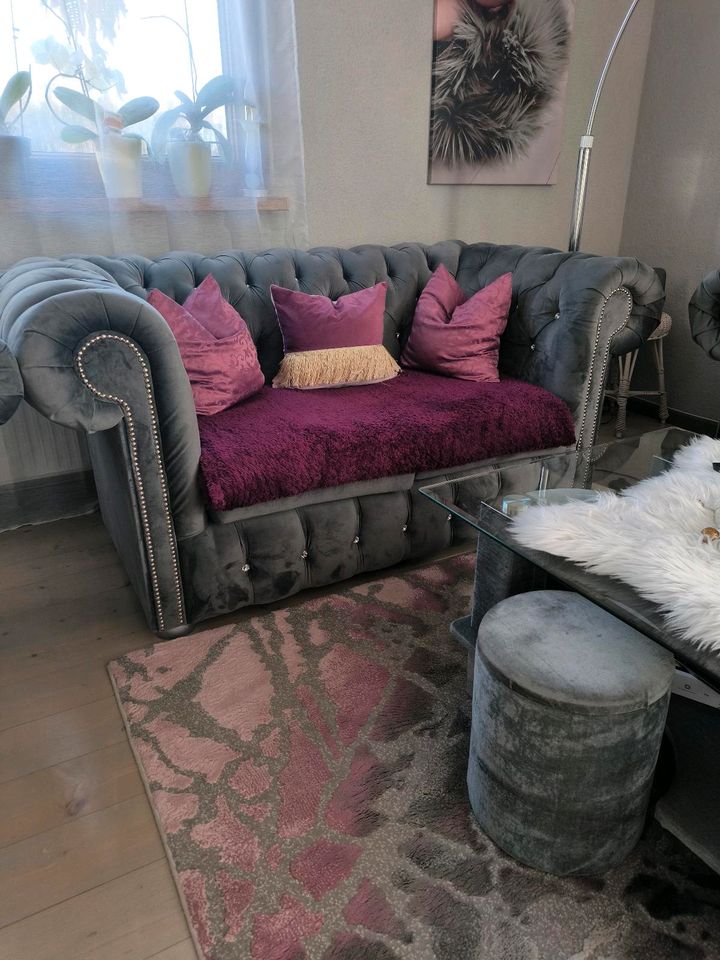 Sofa/Couch in Hoyerswerda
