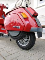 Original Alufelgen FA Italia 2.10x10 Vespa Primavera PK Spezial Bayern - Münchsmünster Vorschau