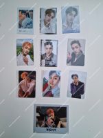 Stray Kids Chan Photocards & POBs Niedersachsen - Nordenham Vorschau