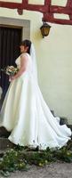 Schlichtes elegantes Brautkleid Rheinland-Pfalz - Münsterappel Vorschau