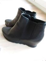 Damen Schuhe, Högl Gr. 5 Bayern - Gaimersheim Vorschau