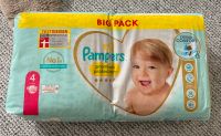 Pampers Big Pack - NEU - Größe 4 Niedersachsen - Burgdorf Vorschau