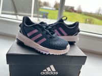 Adidas Sneaker Mädchen Größe 21 Sachsen-Anhalt - Schönebeck (Elbe) Vorschau