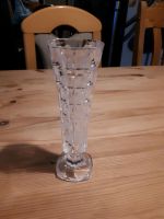 Kleine Kristallvase, Saarland - Nohfelden Vorschau