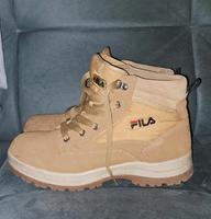 Fila Stiefel Trekking Outdoor Wandern 45 Winter Niedersachsen - Wolfsburg Vorschau