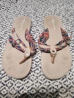 Tamaris Flip Flop Gr.39 Top! Sachsen - Markranstädt Vorschau