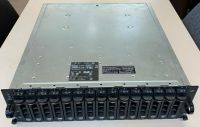 Dell AMP01 PowerVault MD Shelf / inkl. 15 x 750 GB Festplatten Bayern - Weilbach Vorschau