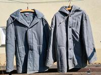 1x VEB Wattana Gr. 48 Wattejacke Camping DDR NVA Dresden - Loschwitz Vorschau