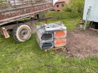 Dachpfanne nelskamp f 8 1/2 Nordwestmecklenburg - Landkreis - Rehna Vorschau