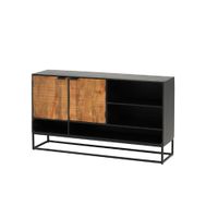 Anrichte Sideboard Dressoir "Geno" massiv industrial 160 Niedersachsen - Twist Vorschau