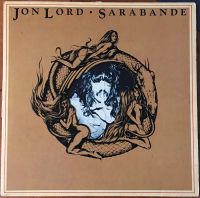 Jon Lord Schallplatte Vinyl LP Niedersachsen - Oldenburg Vorschau