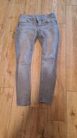 Garcia Jeans Grau 26/28 Kreis Pinneberg - Pinneberg Vorschau