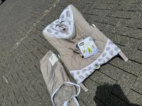 Chicco Babywippe Pocket Relax Nordrhein-Westfalen - Freudenberg Vorschau