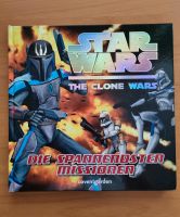 Star Wars The Clone Wars - Die spannendsten Missionen Baden-Württemberg - Giengen an der Brenz Vorschau