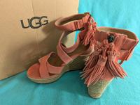 UGG Sandalen Plateau Brandenburg - Velten Vorschau