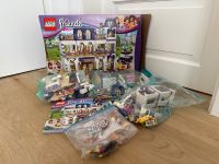 Lego Friends Heartlake Großes Hotel 41101 Ludwigsvorstadt-Isarvorstadt - Isarvorstadt Vorschau