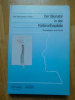 Der Bionator in der Kieferorthopädie Grundlagen und Praxis Bayern - Coburg Vorschau
